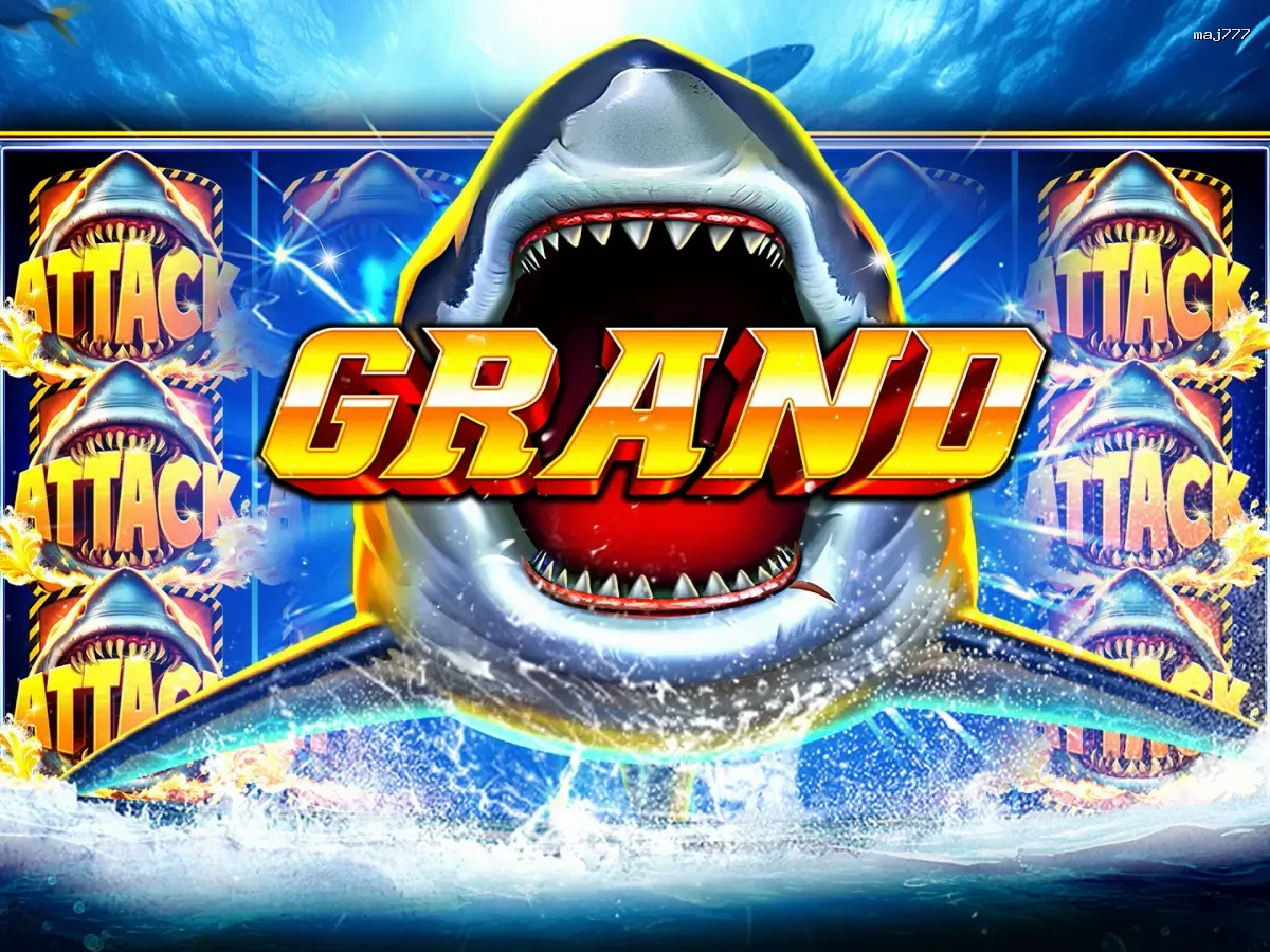 Promosi & Jackpot maj777 screenshot